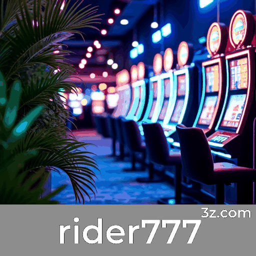 rider777