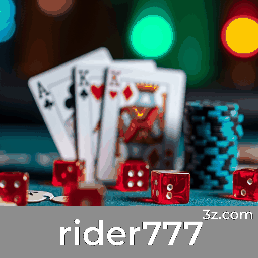 rider777
