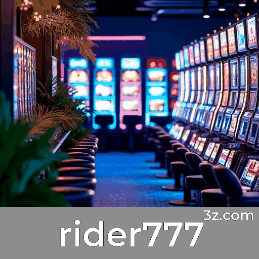 rider777 game mais image