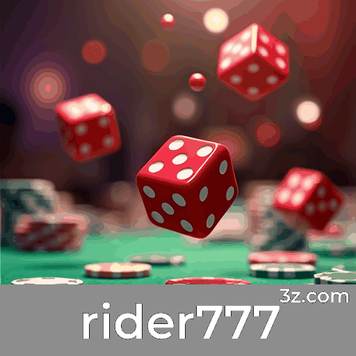 rider777