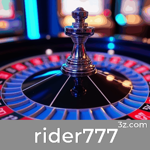 rider777