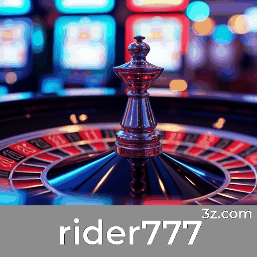 rider777 