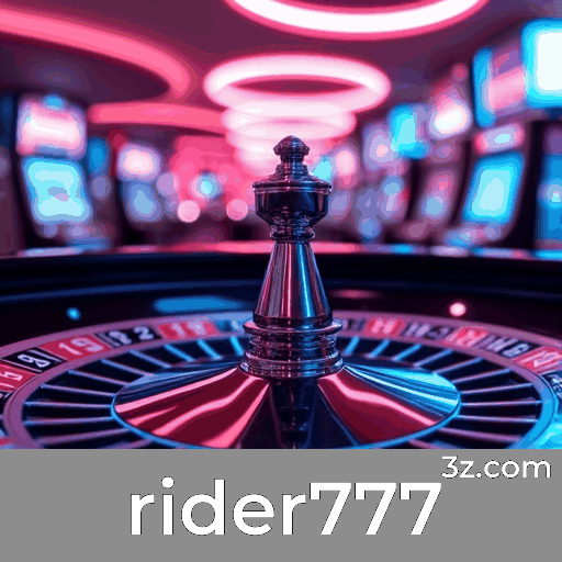 rider777 