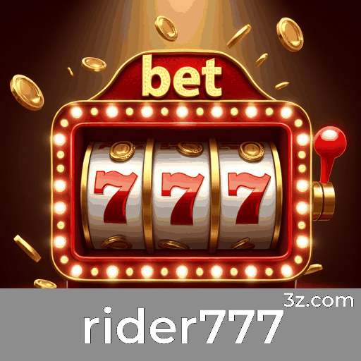 rider777