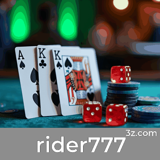 rider777 