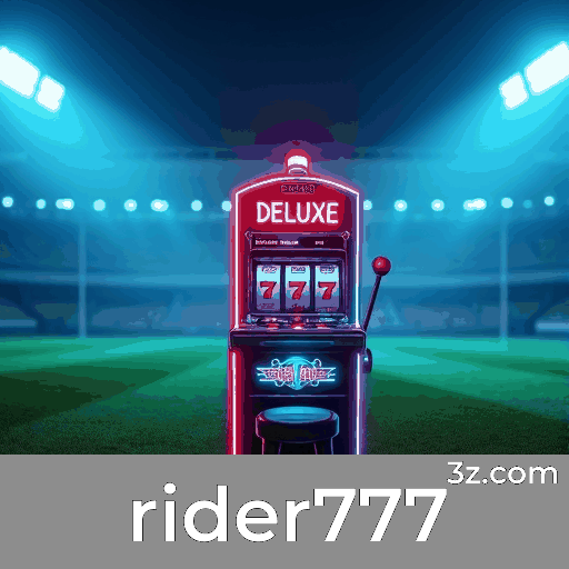 rider777 