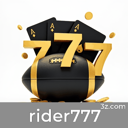 rider777 game mais image