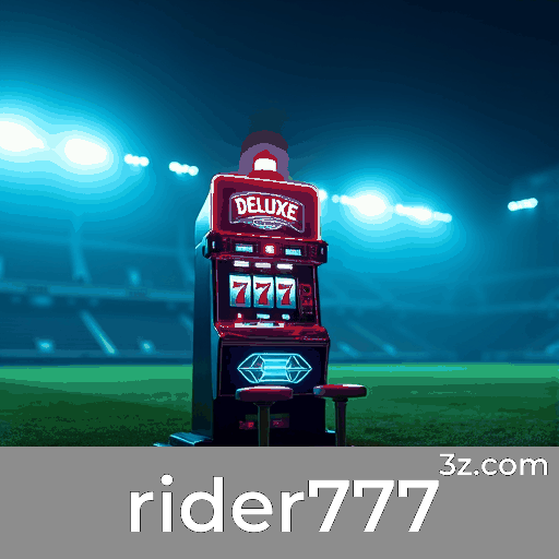 rider777 game mais image