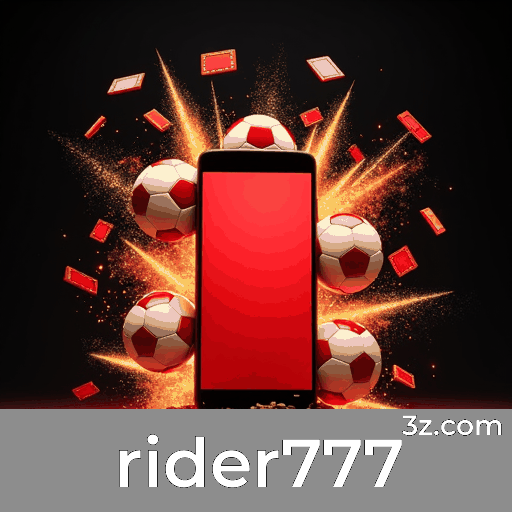rider777 