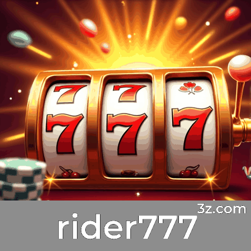 rider777