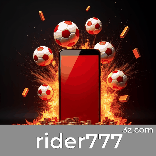 rider777