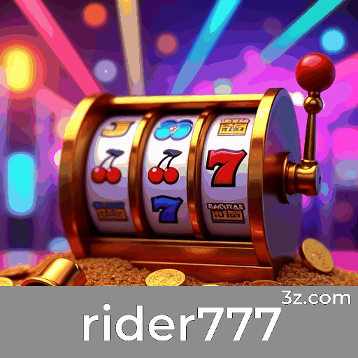 rider777