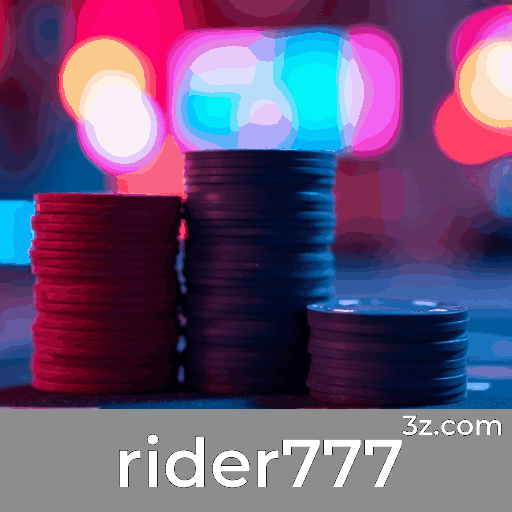 rider777