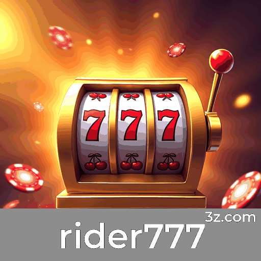 rider777 game mais image