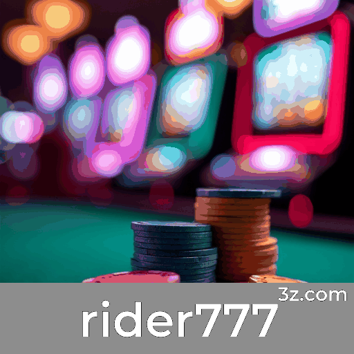 rider777