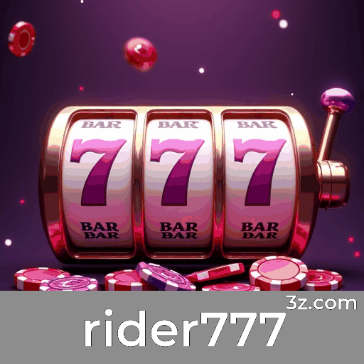 rider777