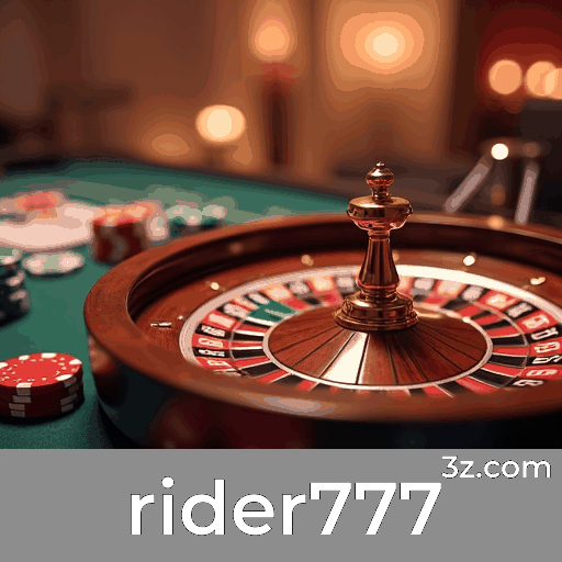 rider777