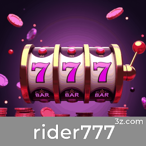 rider777 