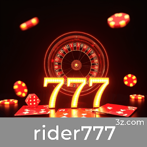 rider777 