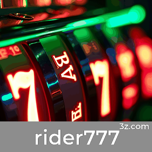 rider777
