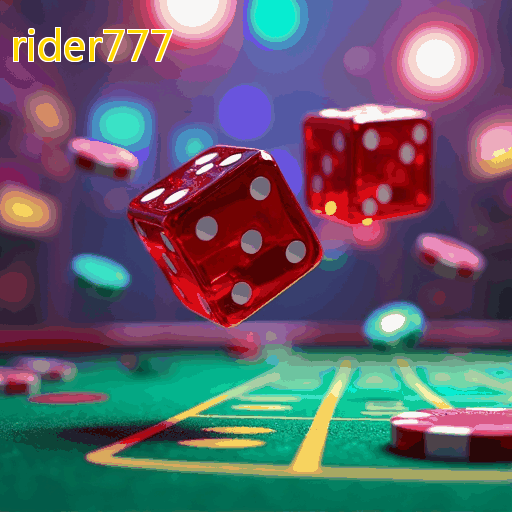 vivo no cassino rider777
