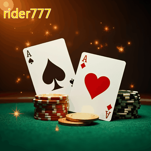 rider777