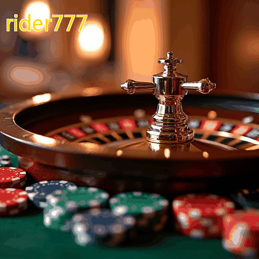 cassino rider777