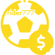 Aposte em esportes do mundo todo no rider777!