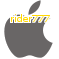 Aplicativo rider777bet para iOS